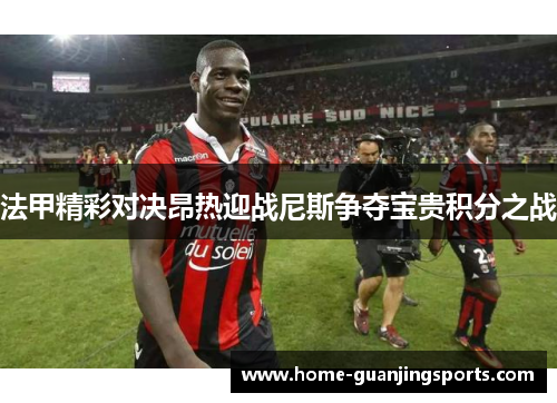 法甲精彩对决昂热迎战尼斯争夺宝贵积分之战
